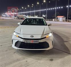 تۆیۆتا کامری